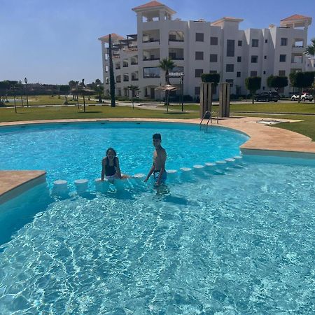 Appartement Pied Dans L Eau A Residence Beralmar Asilah Luaran gambar