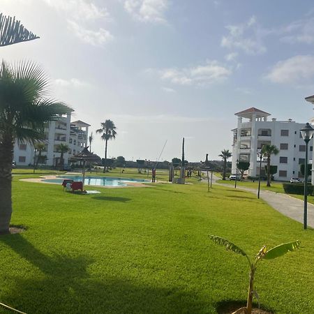 Appartement Pied Dans L Eau A Residence Beralmar Asilah Luaran gambar