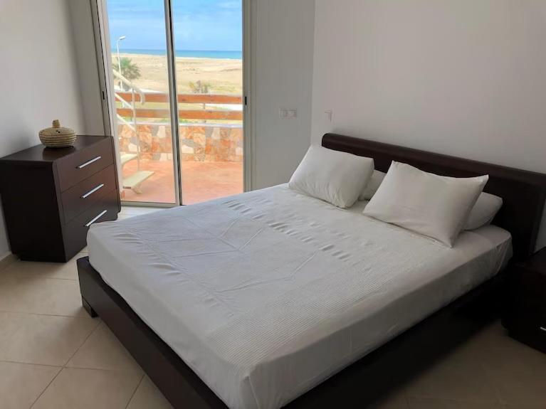 Appartement Pied Dans L Eau A Residence Beralmar Asilah Luaran gambar
